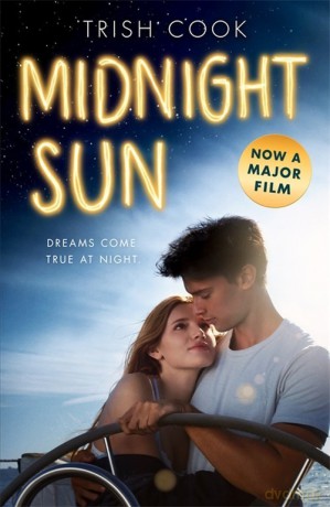 Midnight Sun - Trish Cook [KSIĄŻKA]