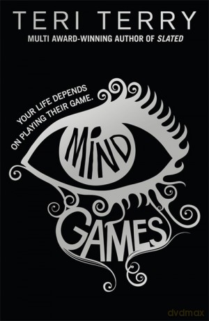 Mind Games - Teri Terry [KSIĄŻKA]