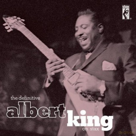 Albert King: Definitive Albert King [2CD]