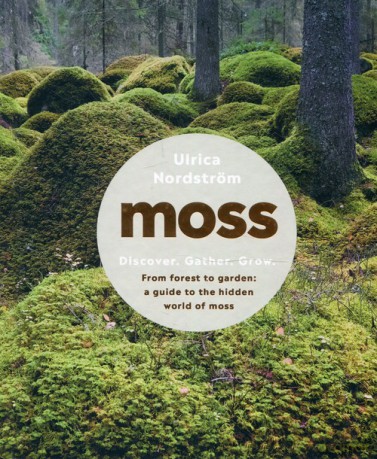 Moss - Ulrica Nordstrom [KSIĄŻKA]