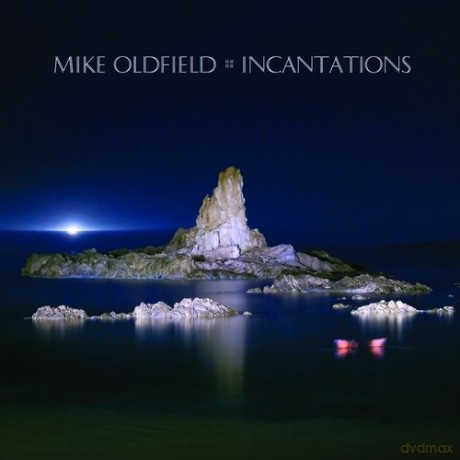 Mike Oldfield: Incantations [CD]
