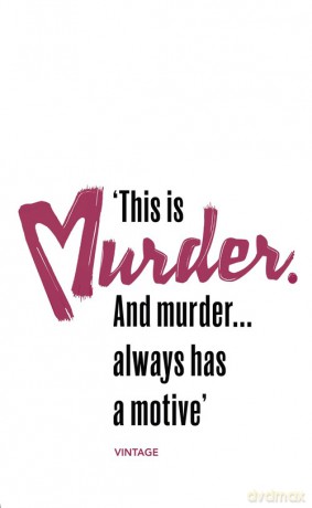 Murder Has a Motive - Francis Duncan [KSIĄŻKA]