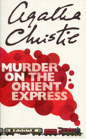 Murder on the Orient Express [KSIĄŻKA]