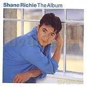 Shane Richie: The Album [CD]