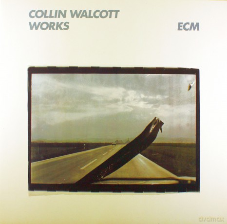 Collin Walcott: Works [Winyl]