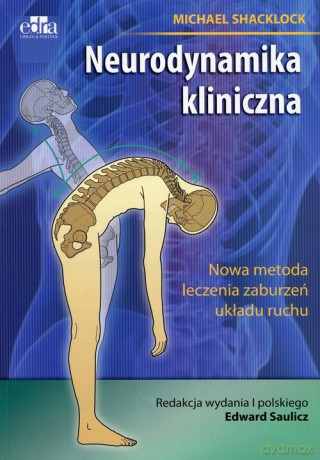 Neurodynamika kliniczna - Michael Shacklock [KSIĄŻKA]