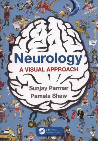 Neurology - Sunjay Parmar [KSIĄŻKA]