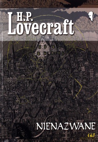Nienazwane - H. P. Lovecraft [KSIĄŻKA]
