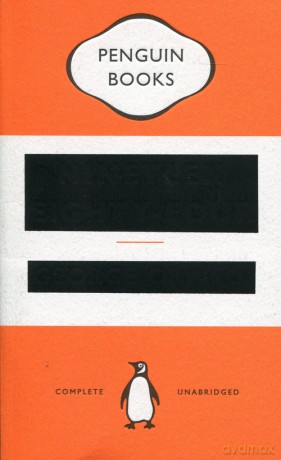 Nineteen Eighty-Four [KSIĄŻKA]