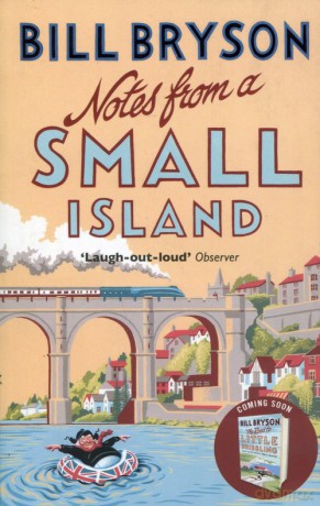 Notes from A Small Island [KSIĄŻKA]