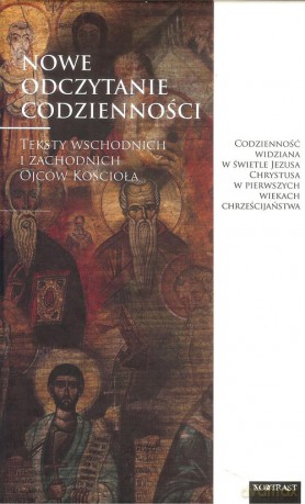 Nowe odczytanie codzienności - Andrzej Koprowski [KSIĄŻKA]