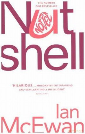 Nutshell - Ian McEwan [KSIĄŻKA]