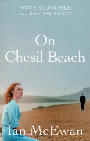 On Chesil Beach - Ian McEwan [KSIĄŻKA]