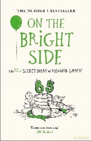On the Bright Side - Hendrik Groen [KSIĄŻKA]