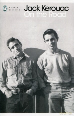 On the Road - Jack Kerouac [KSIĄŻKA]