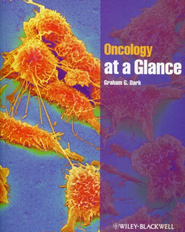 Oncology at a Glance - Graham G. Dark [KSIĄŻKA]