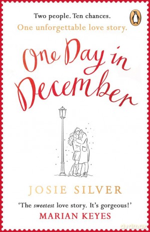 One Day in December - Josie Silver [KSIĄŻKA]