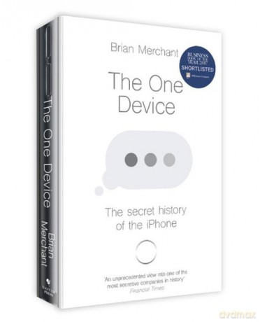 One Device [KSIĄŻKA]
