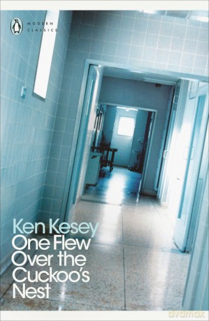 One Flew Over the Cuckoo's Nest - Ken Kesey [KSIĄŻKA]