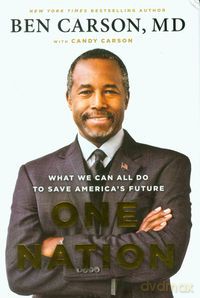One nation - Ben Carson [KSIĄŻKA]