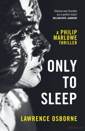 Only to Sleep - Lawrence Osborne [KSIĄŻKA]