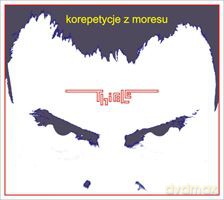 Przemysław Thiele: Korepetycje z moresu (digipack) [2CD]