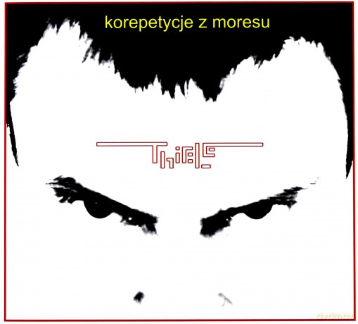 Przemysław Thiele: Korepetycje z moresu (digipack) [2CD]