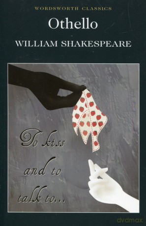 Othello - William Shakespeare [KSIĄŻKA]