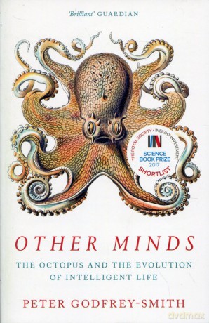 Other Minds [KSIĄŻKA]