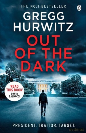 Out of the Dark - Gregg Hurwitz [KSIĄŻKA]