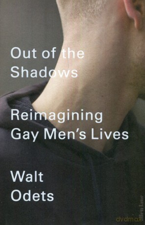 Out of the Shadows - Walt Odets [KSIĄŻKA]