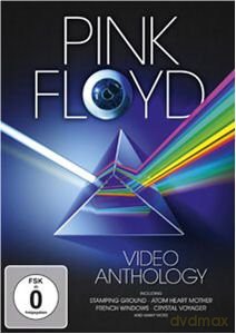 Pink Floyd: Video Anthology [DVD]