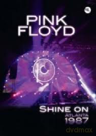 Pink Floyd: Shine on Atlanta 1987 [DVD]