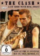 The Clash: Live at the us festival [DVD]