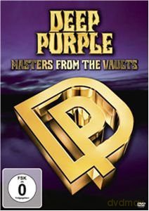 Deep Purple: Master From The Vaults [DVD]