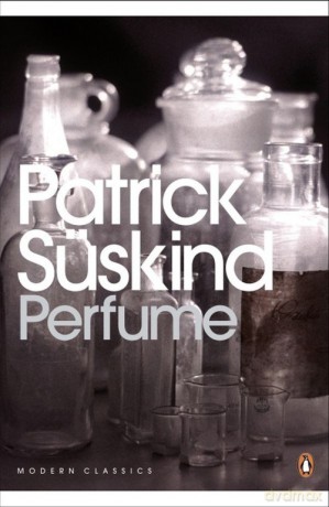 Perfume - Patrick Suskind [KSIĄŻKA]