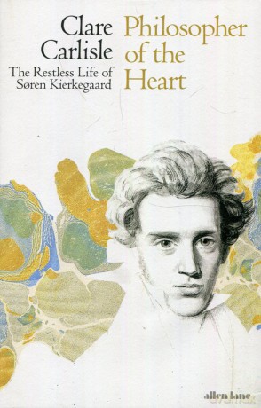 Philosopher of the Heart - Clare Carlisle [KSIĄŻKA]