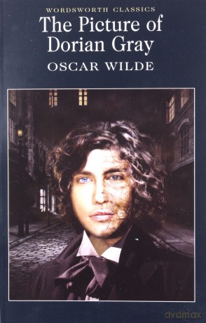 Picture of Dorian Gray - Oscar Wilde [KSIĄŻKA]