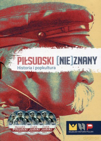 Piłsudski (nie)znany [KSIĄŻKA]