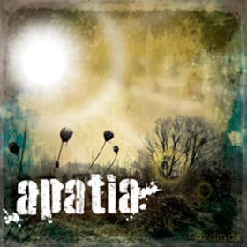 Apatia: Apatia [CD]