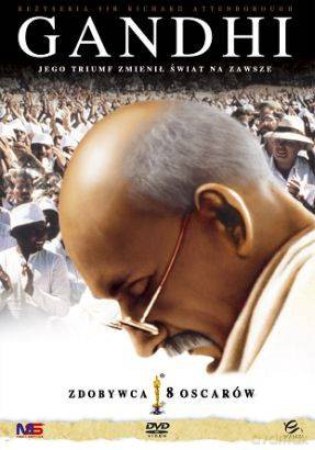 Gandhi [DVD]
