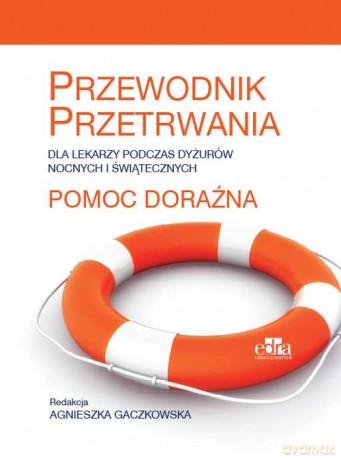 Pomoc doraźna [KSIĄŻKA]