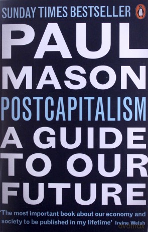 PostCapitalism - Paul Mason [KSIĄŻKA]