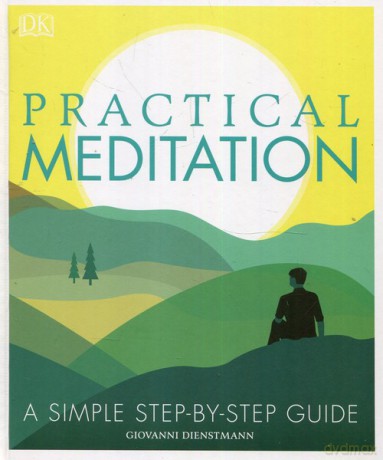 Practical Meditation - Giovanni Dienstmann [KSIĄŻKA]