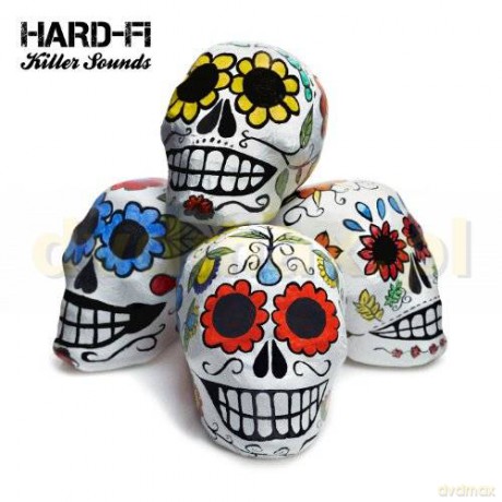 Hard-Fi: Killer Sounds [CD]