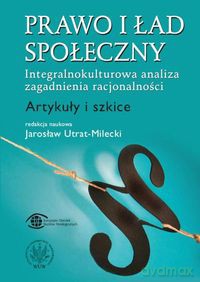 Prawo i ład społeczny [KSIĄŻKA]