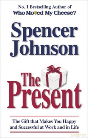 Present - Spencer Johnson [KSIĄŻKA]