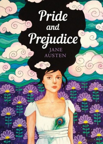 Pride and Prejudice The Sisterhood - Jane Austen [KSIĄŻKA]