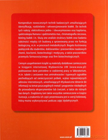 Proteomika i metabolomika [KSIĄŻKA]