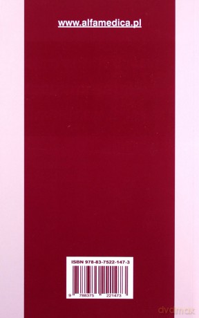 Przewodnik antybiotykoterapii szpitalnej [KSIĄŻKA]